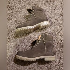 Timberland boots